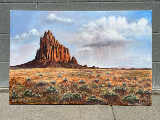 ShipRock