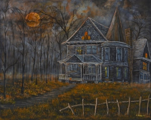 Haunted House