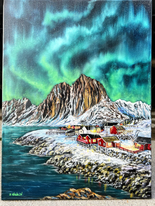 Northern Lights